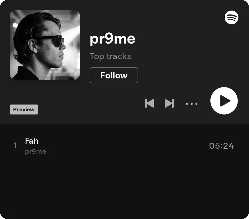 Magnus Lislevatn på Spotify — trykk for å laste artistembeddingen